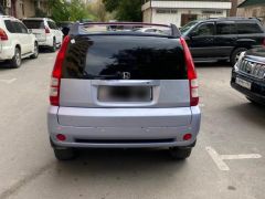 Сүрөт унаа Honda HR-V