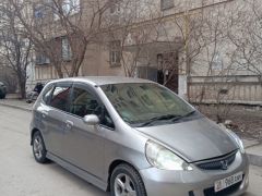 Photo of the vehicle Honda Fit