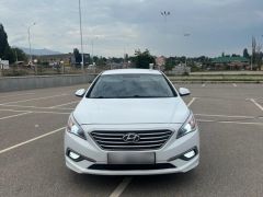 Фото авто Hyundai Sonata