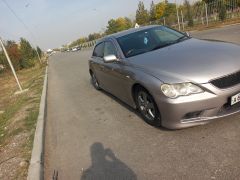 Сүрөт унаа Toyota Mark X