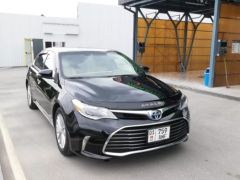 Сүрөт унаа Toyota Avalon