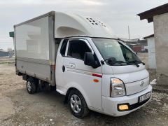 Фото авто Hyundai Porter