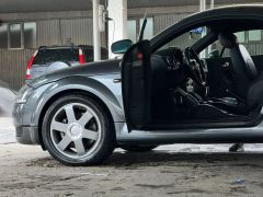 Photo of the vehicle Audi TT