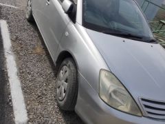 Сүрөт унаа Toyota Allion