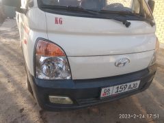 Фото авто Hyundai Porter