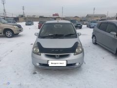 Photo of the vehicle Honda Fit