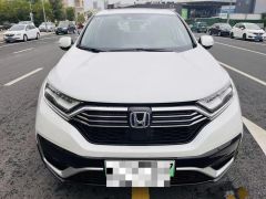 Фото авто Honda CR-V