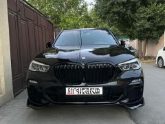 Сүрөт унаа BMW X5