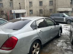 Фото авто Nissan Teana