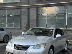 Сүрөт унаа Lexus ES