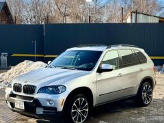 Сүрөт унаа BMW X5