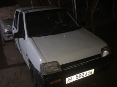 Сүрөт унаа Daewoo Tico