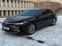 Фото авто Toyota Avalon