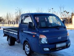 Фото авто Hyundai Porter