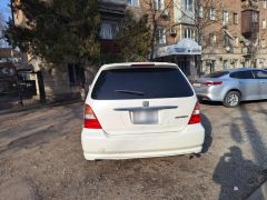 Сүрөт унаа Honda Odyssey