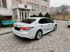 Photo of the vehicle Toyota Camry