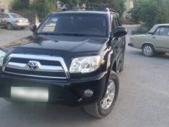 Сүрөт унаа Toyota 4Runner