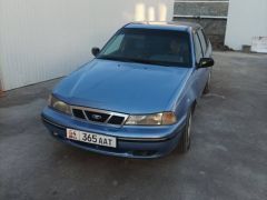 Фото авто Daewoo Nexia