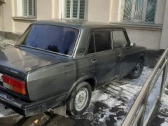 Photo of the vehicle ВАЗ (Lada) 2107