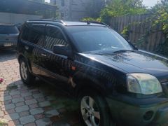 Сүрөт унаа Nissan X-Trail