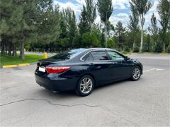 Сүрөт унаа Toyota Camry