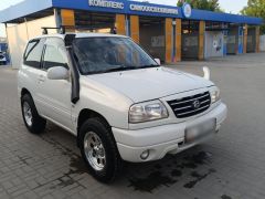 Фото авто Suzuki Escudo