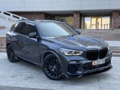 Фото авто BMW X5