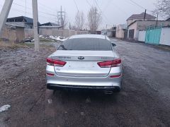 Сүрөт унаа Kia K5