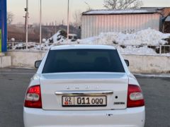 Фото авто ВАЗ (Lada) Priora