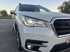 Фото авто Subaru Ascent