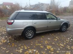 Сүрөт унаа Subaru Legacy Lancaster