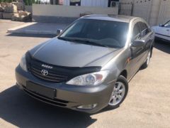 Фото авто Toyota Camry