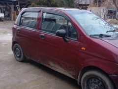 Photo of the vehicle Daewoo Matiz