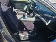 Photo of the vehicle Honda Accord