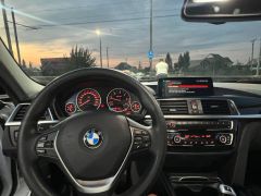 Фото авто BMW 3 серии