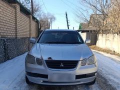 Сүрөт унаа Mitsubishi Airtrek