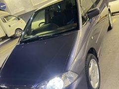 Сүрөт унаа Honda Odyssey