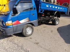 Фото авто Hyundai Porter