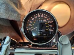 Сүрөт унаа Suzuki VS 800 Intruder