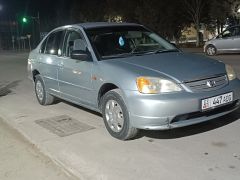 Сүрөт унаа Honda Civic