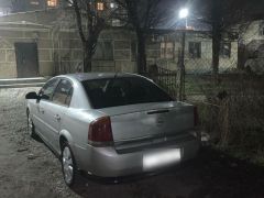 Сүрөт унаа Opel Vectra