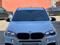 Сүрөт унаа BMW X5