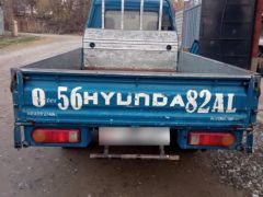 Фото авто Hyundai Porter