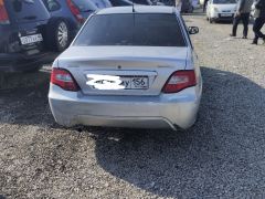 Photo of the vehicle Daewoo Nexia