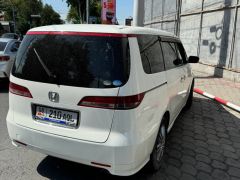 Сүрөт унаа Honda Elysion