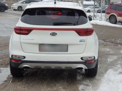 Photo of the vehicle Kia Sportage