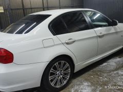 Фото авто BMW 3 серии