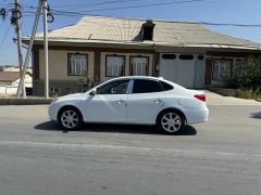 Photo of the vehicle Hyundai Avante