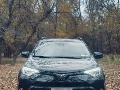 Photo of the vehicle Toyota RAV4