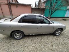 Photo of the vehicle Daewoo Nubira